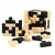 Cubo Tetris na internet