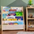 Estante de Livros - comprar online