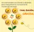 Painel Sensorial Colmeia Girassol - comprar online