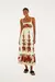Vestido Cropped Rosalia - comprar online