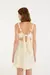Vestido Curto Maxi Extrelicia na internet
