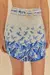 Short Sarja Voo de Porcelana