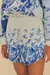Short Sarja Voo de Porcelana - comprar online