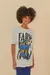 T-shirt Média Farm Rio Arara Bananeira