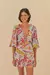 Short Saia Floresta de Sonho - comprar online