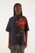 Camisa Flor Rosalia na internet