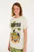 T-shirt Fit Coco Gelado - comprar online
