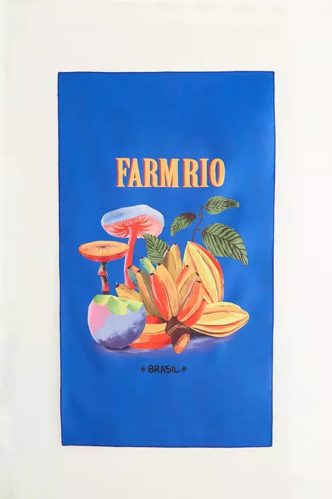Toalha Tchibum Banana Mix - comprar online