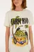 T-shirt Fit Coco Gelado na internet