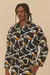 Jaqueta Bomber Sarja Estampada Copatucano - comprar online