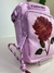 Bolsa Farm Da Gema Rosalia Rosa na internet