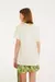 T-shirt Fit Coco Gelado - Vitrine das Negas