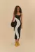 Vestido Recorte PB Crepe - comprar online