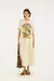 Vestido T-shirt Cropped Latino America - comprar online