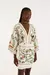Vestido Curto Floresta Doce - comprar online
