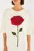 T-shirt Over Farm Rio Rosa - Vitrine das Negas