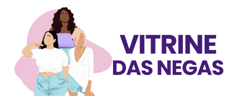 Vitrine das Negas