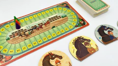 Derby - El Rincon de Hermes
