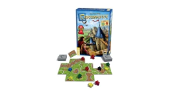 Carcassonne - comprar online