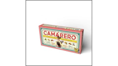 El Camarero