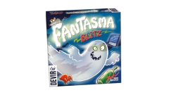 Fantasma Blitz