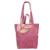 Bolso Mandarín Rosa