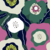 Pantorrillera Flower - tienda online