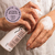 sabonete íntimo em forma de espuma menopausa 150ml - NUAÁ | Cuidados íntimos femininos com ingredientes naturais 