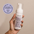 sabonete íntimo em forma de espuma menstruação 150ml - NUAÁ | Cuidados íntimos femininos com ingredientes naturais 
