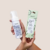 Kit de higiene íntima menstruação Nuaá