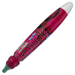 Caneta Comestível Sexy Pen 20g Sensuale - comprar online
