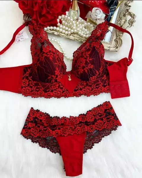 Conjunto Premium