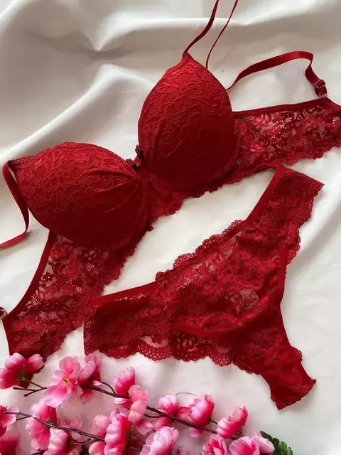 Lingerie Diva