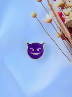 PASSADOR UD - LETRAS E EMOJI