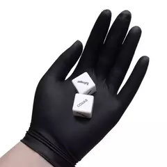 Dados Do Amor Unissex Duplo Diversão Ao Cubo