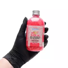Sais De Banho Aromático 300g