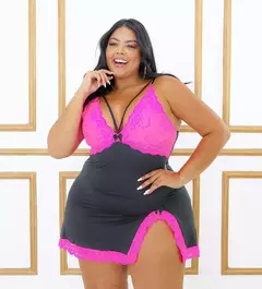 Camisola Sol Plus