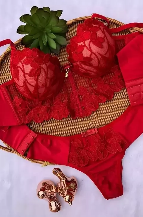 Conjunto Milena - comprar online