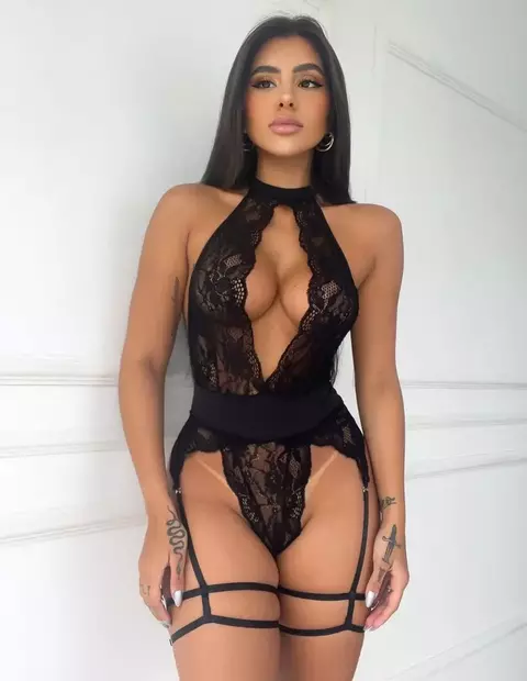 Body Ariana completo - comprar online