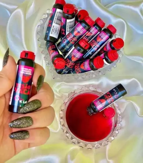 Tesão de Vaca Excitante Feminino