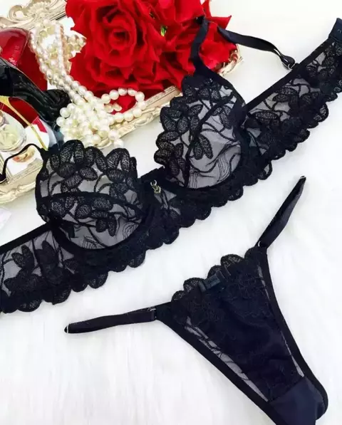 Lingerie DIVA