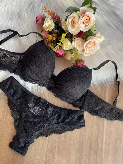 Lingerie Diva