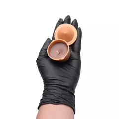 Vela Comestível Sorvete Quente 25G - comprar online