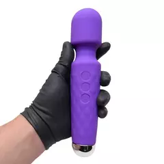 Imagem do Vibrador Varinha Mágica 20 Velocidades