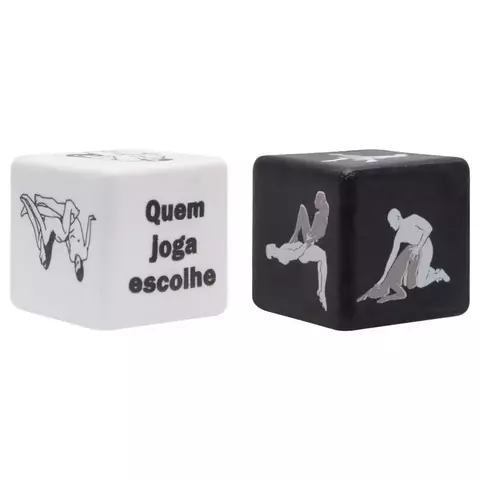 Dado Do Prazer Hétero