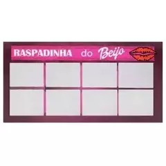 Raspadinha Do Beijo - comprar online