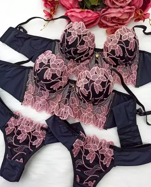 Conjunto Milena - comprar online