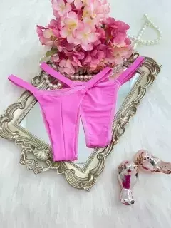 Calcinha marquinha de biquíni