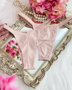 Calcinha marquinha de biquíni