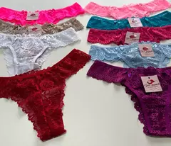 Calcinha Lily - comprar online